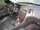Thumbnail image of 2010 INFINITI EX35 at AGN Auto Gallery