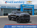 Thumbnail image of 2024 Chevrolet Colorado at Mark Wahlberg Chevrolet-New