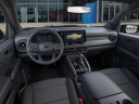 Thumbnail image of 2024 Chevrolet Colorado at Mark Wahlberg Chevrolet-New