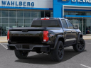 Thumbnail image of 2024 Chevrolet Colorado at Mark Wahlberg Chevrolet-New