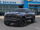 Thumbnail image of 2024 Chevrolet Colorado at Mark Wahlberg Chevrolet-New