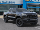 Thumbnail image of 2024 Chevrolet Colorado at Mark Wahlberg Chevrolet-New