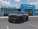 Thumbnail image of 2024 Chevrolet Colorado at Mark Wahlberg Chevrolet-New