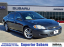Thumbnail image of 2011 Chevrolet Impala at Superior Subaru Of Houston