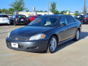 Thumbnail image of 2011 Chevrolet Impala at Superior Subaru Of Houston