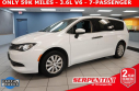Thumbnail image of 2020 Chrysler Voyager at Serpentini Chevrolet of Strongsville