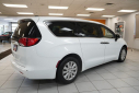 2020 Chrysler Voyager L at Serpentini Chevrolet of Strongsville