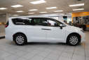 Thumbnail image of 2020 Chrysler Voyager at Serpentini Chevrolet of Strongsville