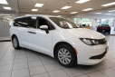 Thumbnail image of 2020 Chrysler Voyager at Serpentini Chevrolet of Strongsville
