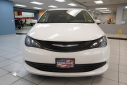 Thumbnail image of 2020 Chrysler Voyager at Serpentini Chevrolet of Strongsville