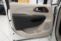 Thumbnail image of 2020 Chrysler Voyager at Serpentini Chevrolet of Strongsville