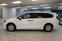 Thumbnail image of 2020 Chrysler Voyager at Serpentini Chevrolet of Strongsville
