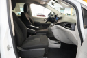 Thumbnail image of 2020 Chrysler Voyager at Serpentini Chevrolet of Strongsville
