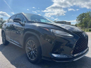 Thumbnail image of 2022 Lexus RX 350 at Infiniti of Willow Grove NF