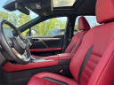 Thumbnail image of 2022 Lexus RX 350 at Infiniti of Willow Grove NF
