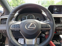 Thumbnail image of 2022 Lexus RX 350 at Infiniti of Willow Grove NF