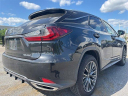 Thumbnail image of 2022 Lexus RX 350 at Infiniti of Willow Grove NF
