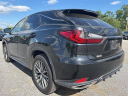 Thumbnail image of 2022 Lexus RX 350 at Infiniti of Willow Grove NF