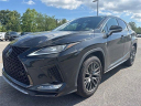 2022 Lexus RX 350 F SPORT at Infiniti of Willow Grove NF