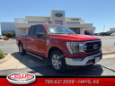 Thumbnail image of 2023 Ford F-150 at Lewis Ford Lincoln