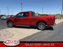 Thumbnail image of 2023 Ford F-150 at Lewis Ford Lincoln