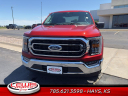Thumbnail image of 2023 Ford F-150 at Lewis Ford Lincoln