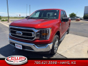 Thumbnail image of 2023 Ford F-150 at Lewis Ford Lincoln