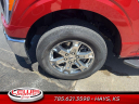 Thumbnail image of 2023 Ford F-150 at Lewis Ford Lincoln