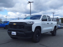 Thumbnail image of 2023 Chevrolet Colorado at Charlie's Motor Mall Used