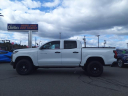 2023 Chevrolet Colorado Work Truck at Charlie's Motor Mall Used