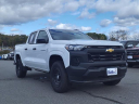 Thumbnail image of 2023 Chevrolet Colorado at Charlie's Motor Mall Used