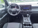 Thumbnail image of 2023 Chevrolet Colorado at Charlie's Motor Mall Used