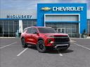 Thumbnail image of 2024 Chevrolet Traverse at Mccluskey Chevrolet Kings Automall