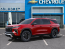 Thumbnail image of 2024 Chevrolet Traverse at Mccluskey Chevrolet Kings Automall