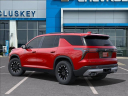 Thumbnail image of 2024 Chevrolet Traverse at Mccluskey Chevrolet Kings Automall