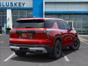 Thumbnail image of 2024 Chevrolet Traverse at Mccluskey Chevrolet Kings Automall