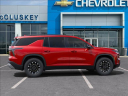 Thumbnail image of 2024 Chevrolet Traverse at Mccluskey Chevrolet Kings Automall
