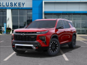 Thumbnail image of 2024 Chevrolet Traverse at Mccluskey Chevrolet Kings Automall
