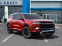 Thumbnail image of 2024 Chevrolet Traverse at Mccluskey Chevrolet Kings Automall