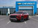 Thumbnail image of 2024 Chevrolet Traverse at Mccluskey Chevrolet Kings Automall