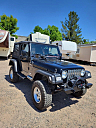 Thumbnail image of 2006 Jeep Wrangler at Fort Verde RV and Auto Sales