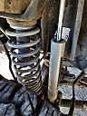Thumbnail image of 2006 Jeep Wrangler at Fort Verde RV and Auto Sales