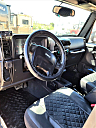 Thumbnail image of 2006 Jeep Wrangler at Fort Verde RV and Auto Sales