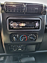2006 Jeep Wrangler Sport at Fort Verde RV and Auto Sales