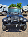 Thumbnail image of 2006 Jeep Wrangler at Fort Verde RV and Auto Sales