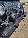Thumbnail image of 2006 Jeep Wrangler at Fort Verde RV and Auto Sales
