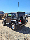 Thumbnail image of 2006 Jeep Wrangler at Fort Verde RV and Auto Sales