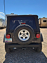 Thumbnail image of 2006 Jeep Wrangler at Fort Verde RV and Auto Sales