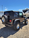 Thumbnail image of 2006 Jeep Wrangler at Fort Verde RV and Auto Sales