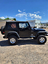 Thumbnail image of 2006 Jeep Wrangler at Fort Verde RV and Auto Sales